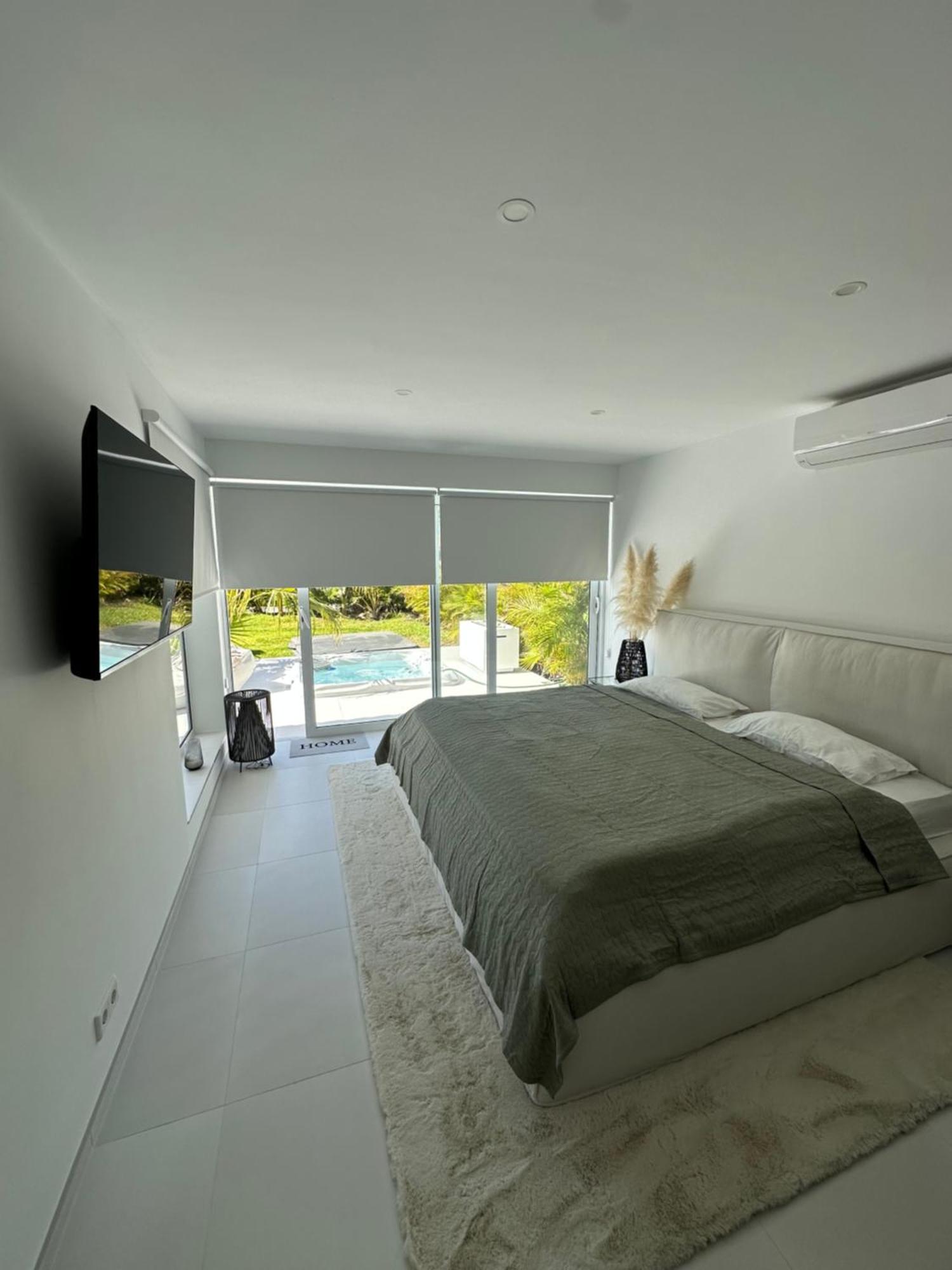 Sun Club P65 Premium Bungalow Maspalomas  Exterior photo